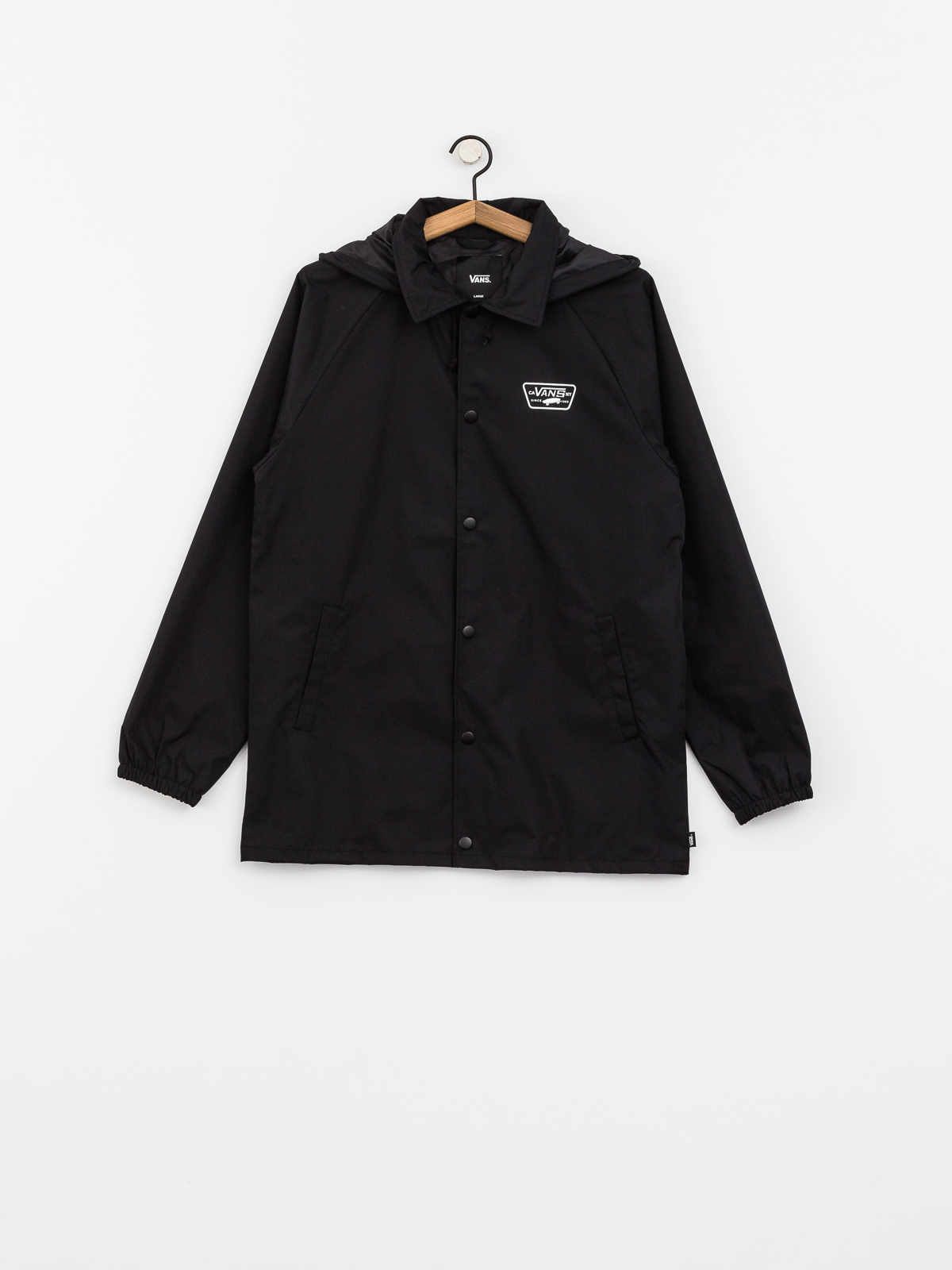 Vans Jacket Torrey Mte (black)