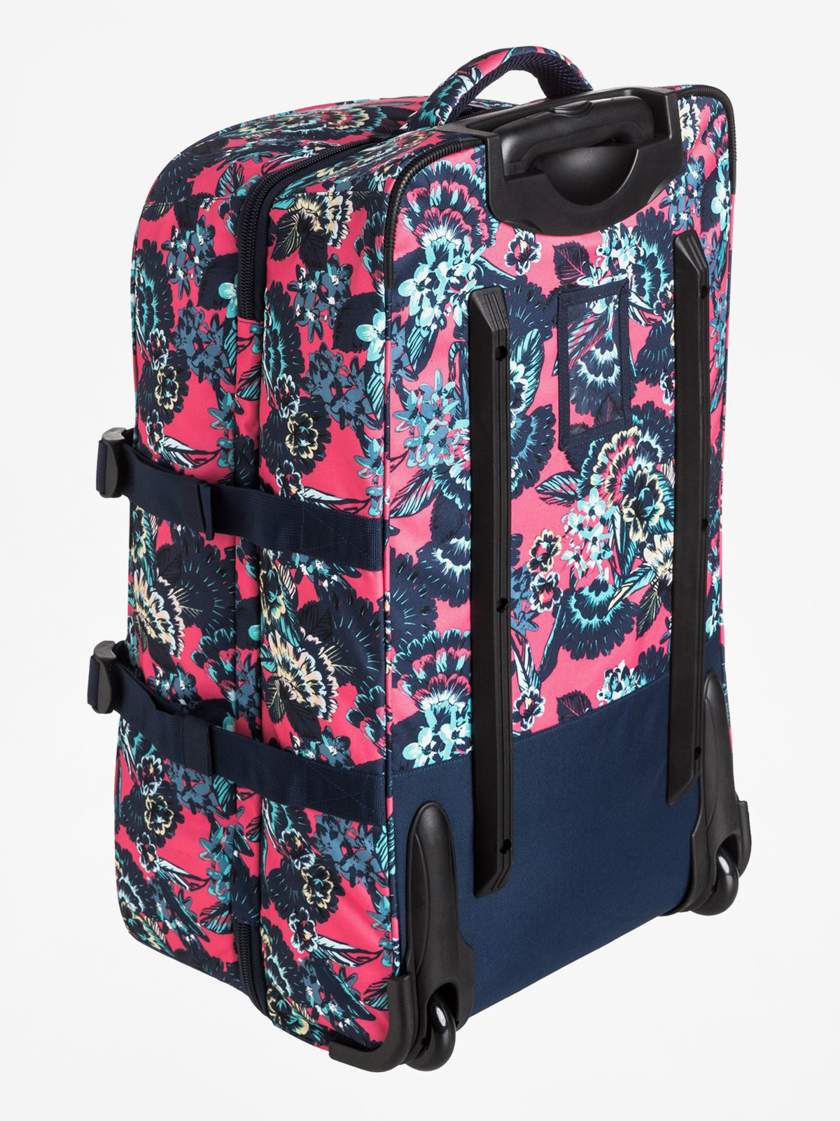 roxy 100l suitcase