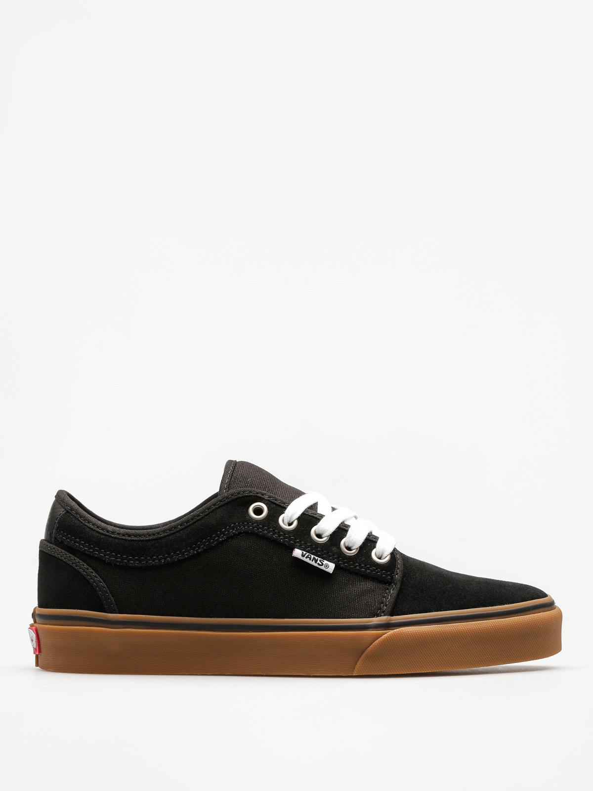 vans chukka low oxford black gum