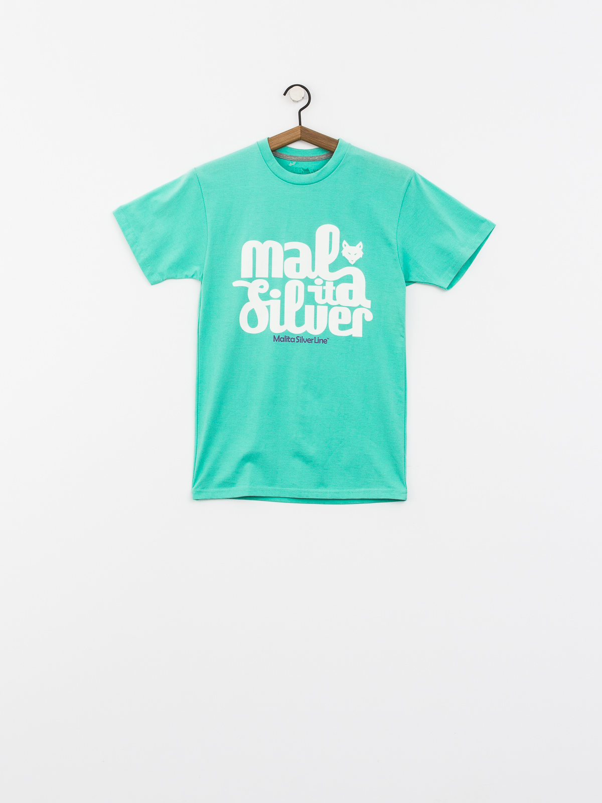 Malita T-shirt Classic (mint)