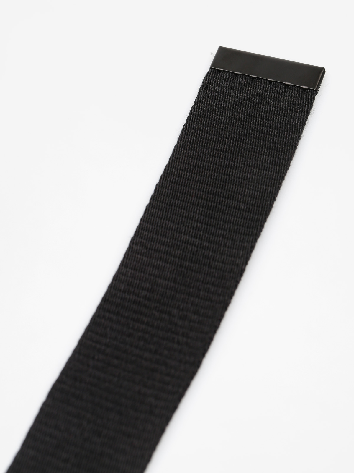 Fox Gürtel Mr Clean Web (blk)