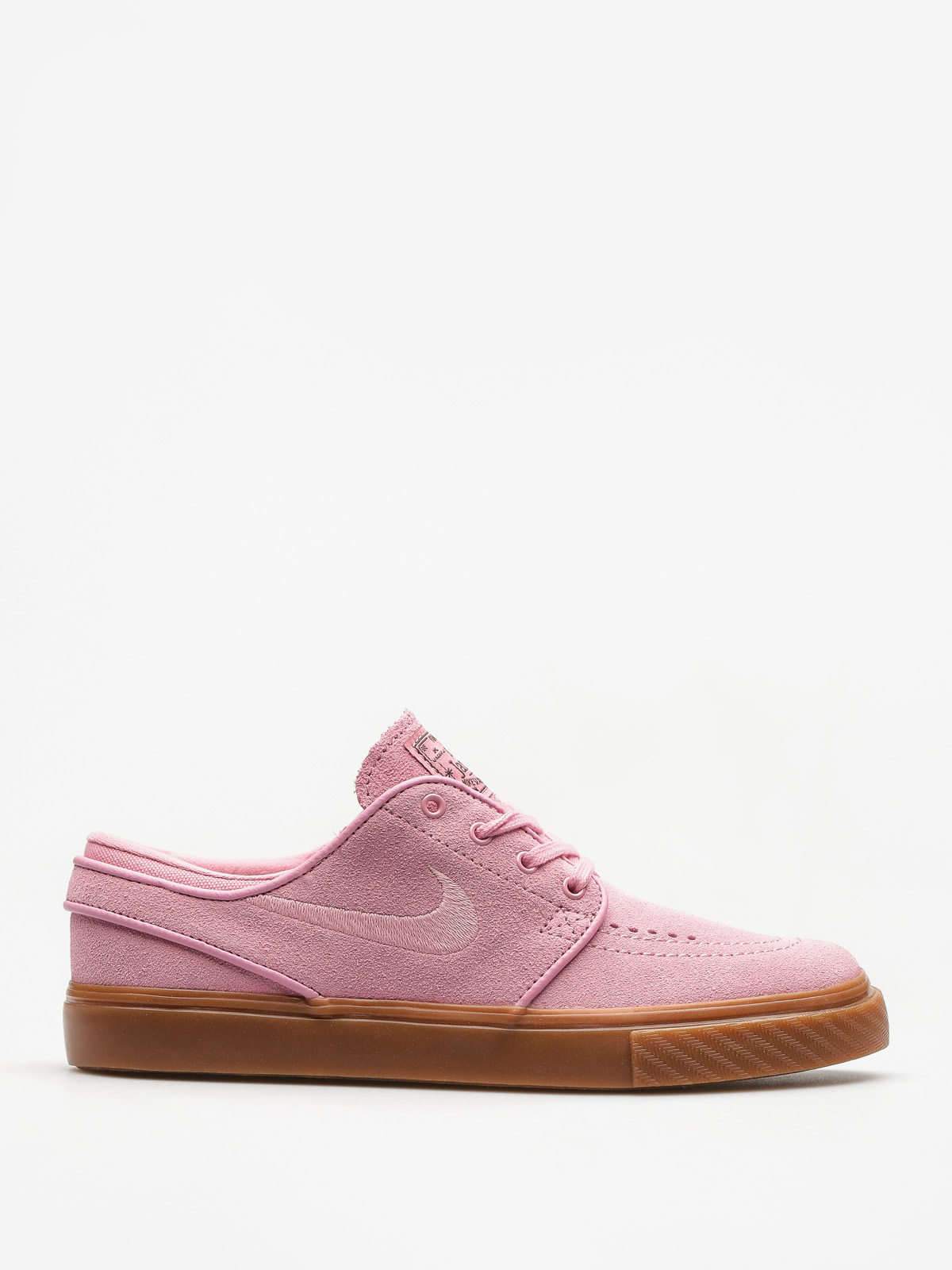 Nike SB Shoes Zoom Stefan Janoski (elemental pink/elemental pink sequoia)