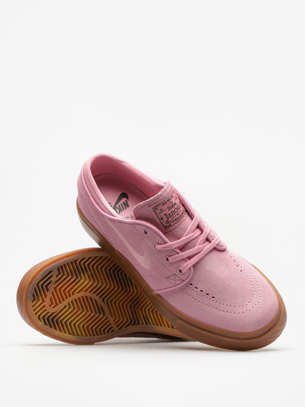 Elemental Pink Nike Sb Zoom Stefan Janoski Sequoia Nike SB