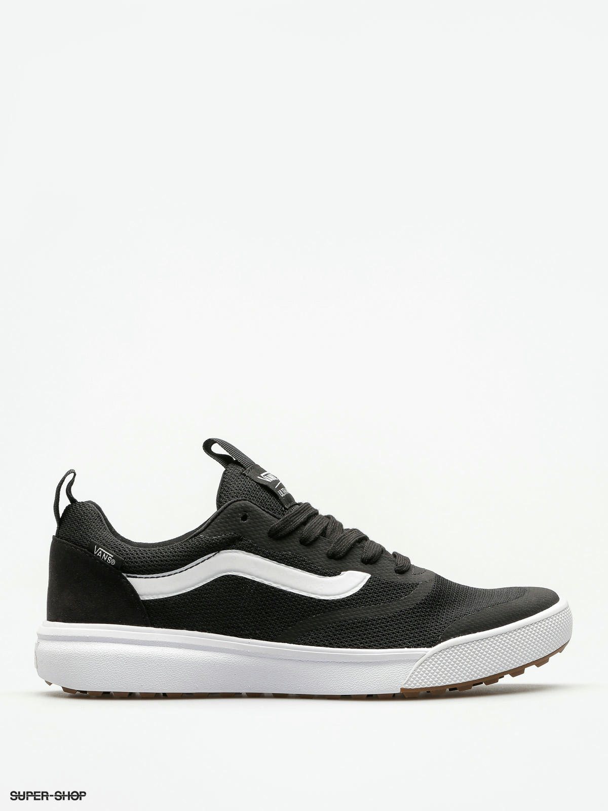 Vans Shoes Ultrarange Rapidweld (black/white)