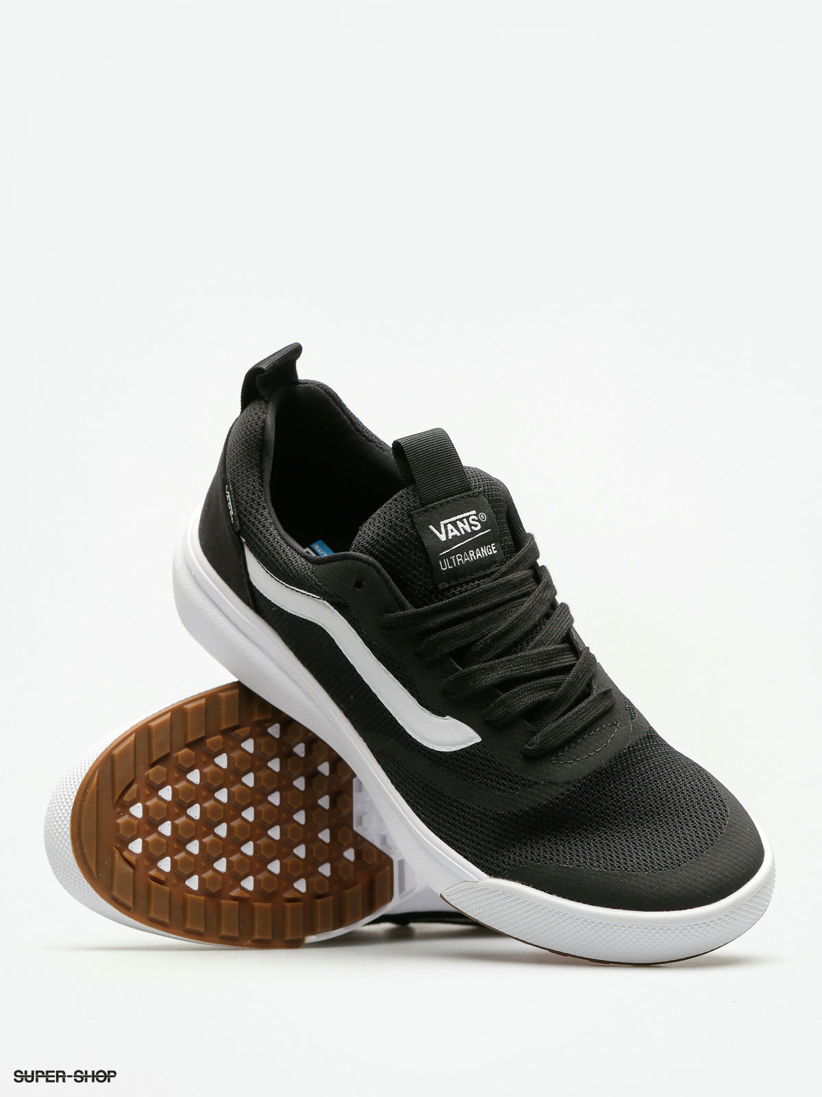 Vans hot sale ultra rapid