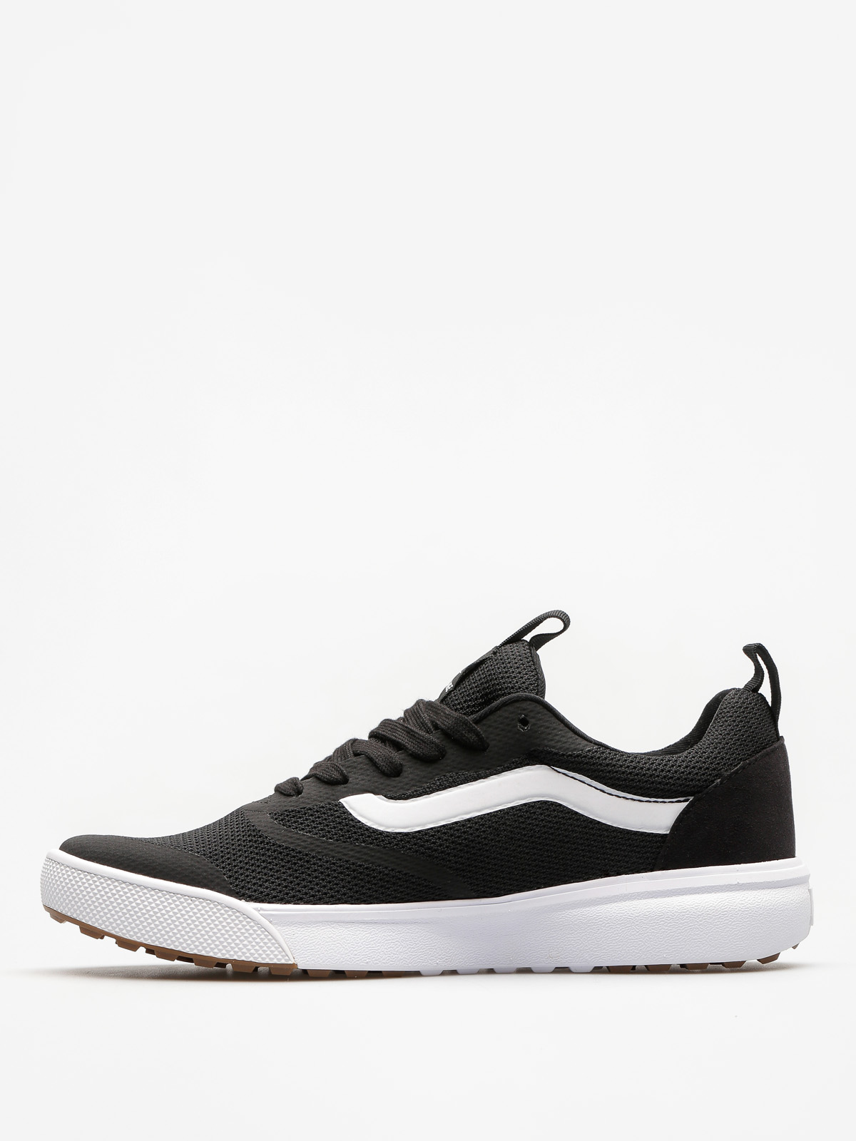 Vans Shoes Ultrarange Rapidweld (black/white)