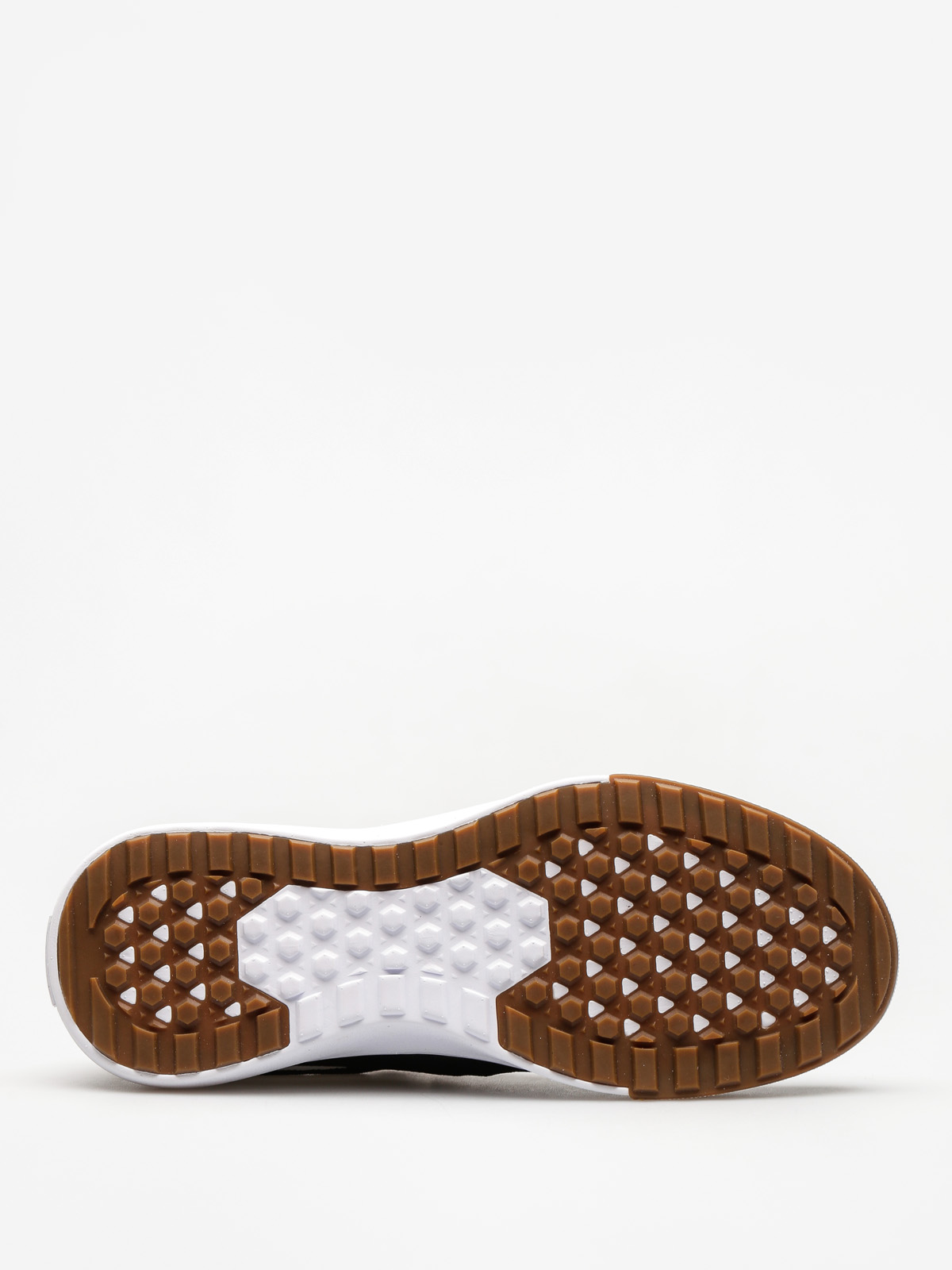 Vans Shoes Ultrarange Rapidweld (black/white)