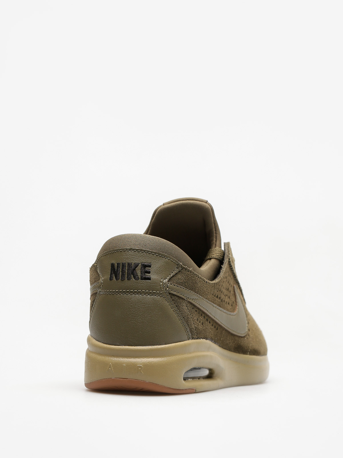 nike sb air max bruin vapor british tan