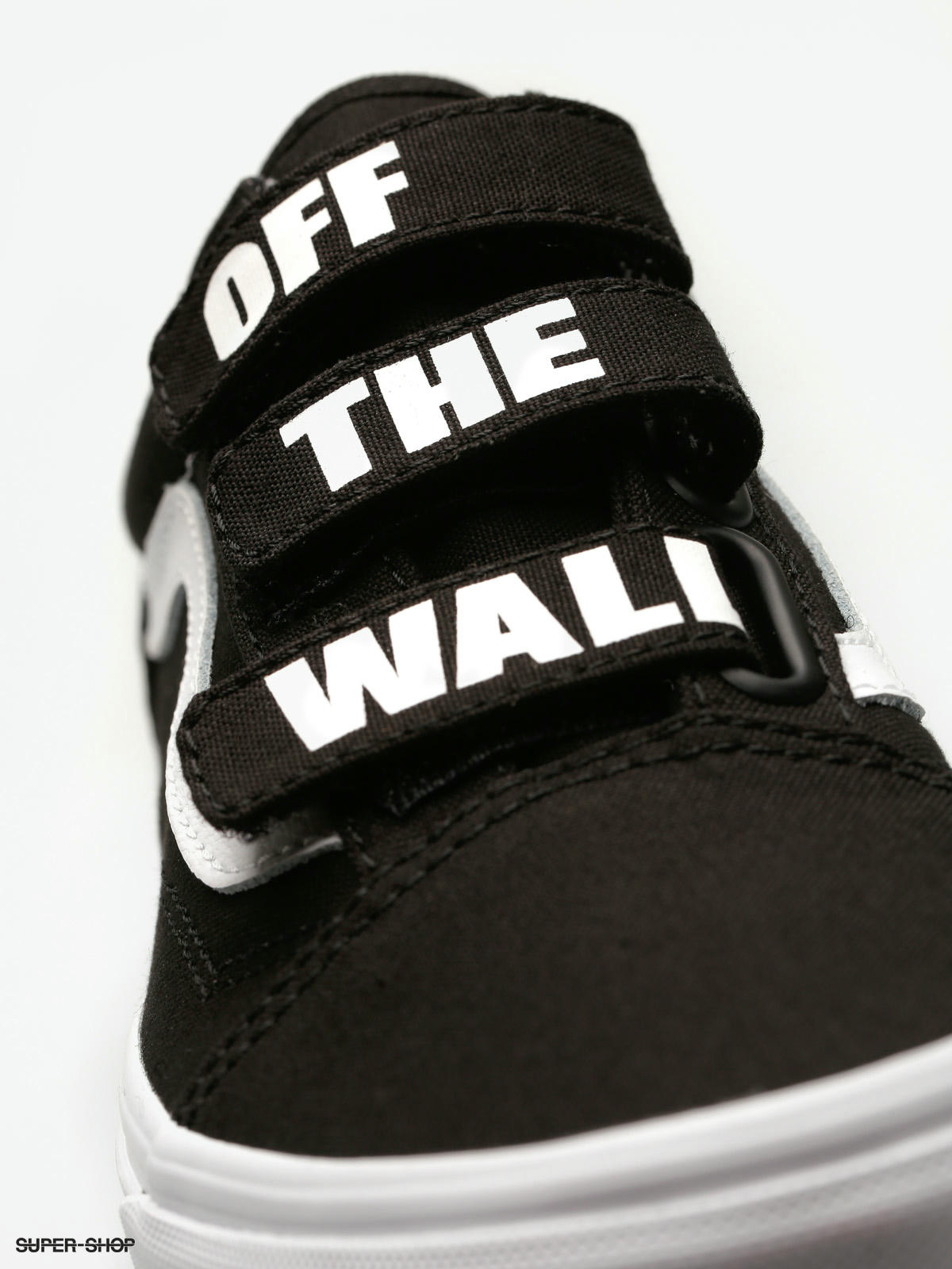 off the wall van shoes