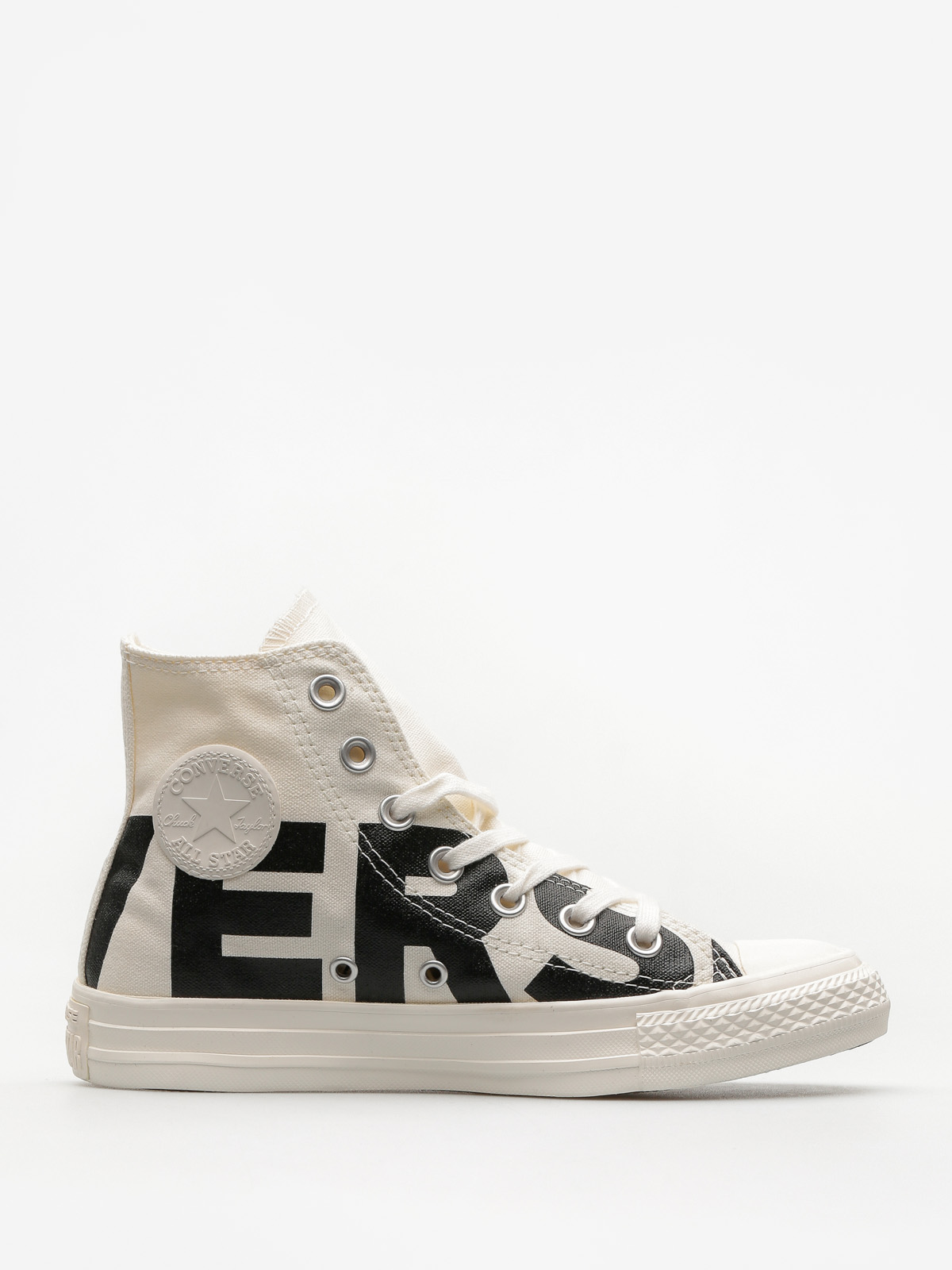 natural black egret converse
