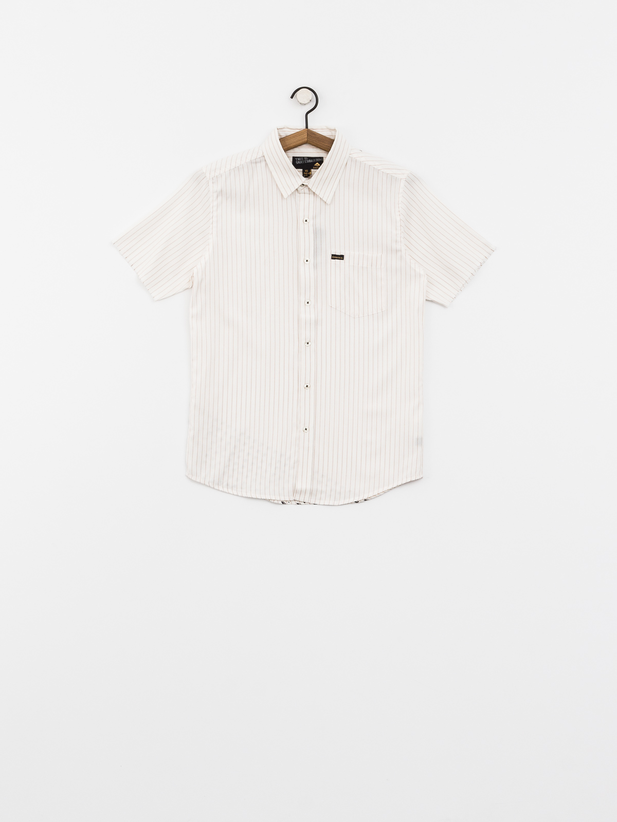 Emerica T-shirt Demo (wht)