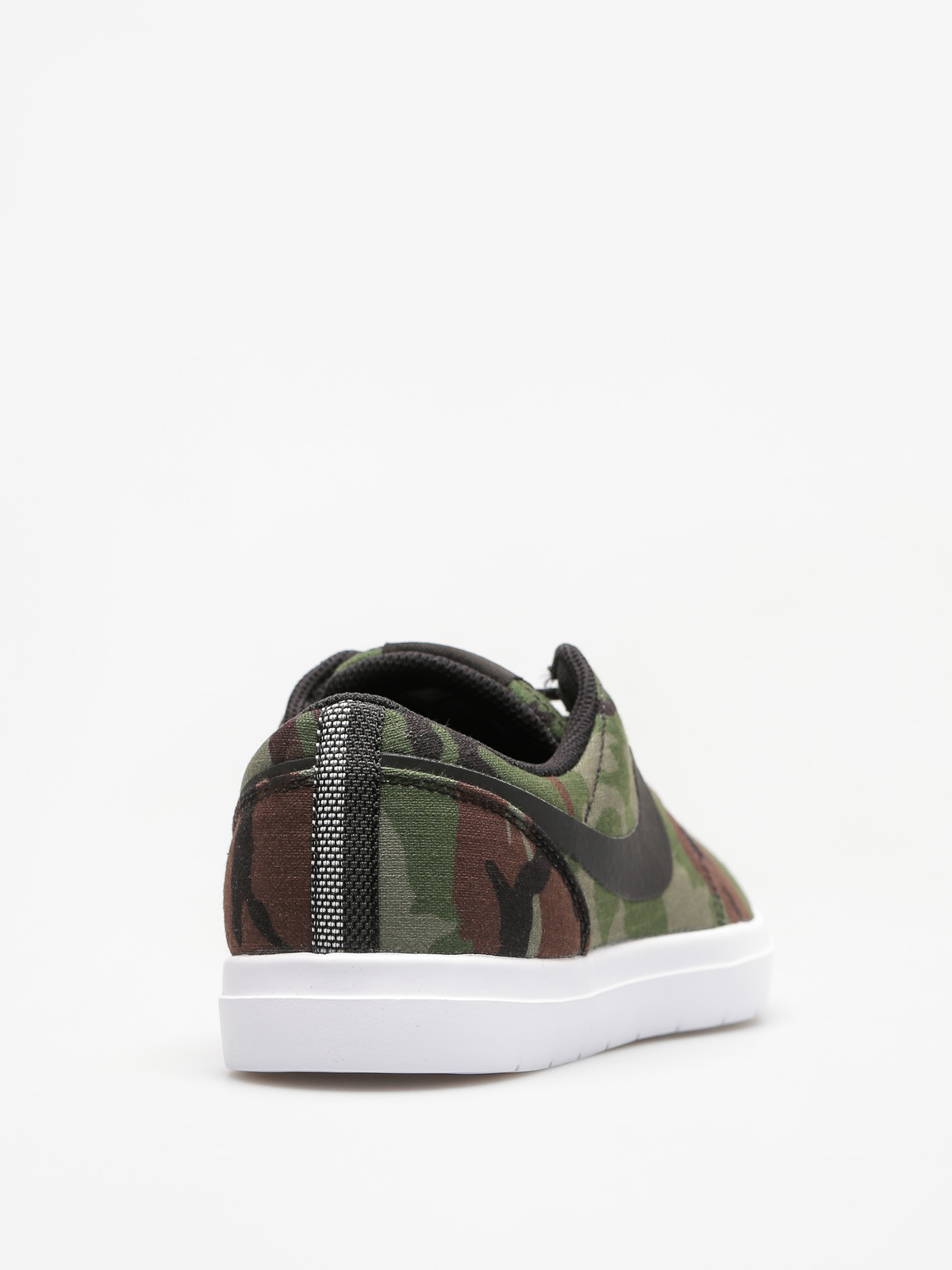 Nike SB Shoes Sb Portmore II Ultralight (black/black white)