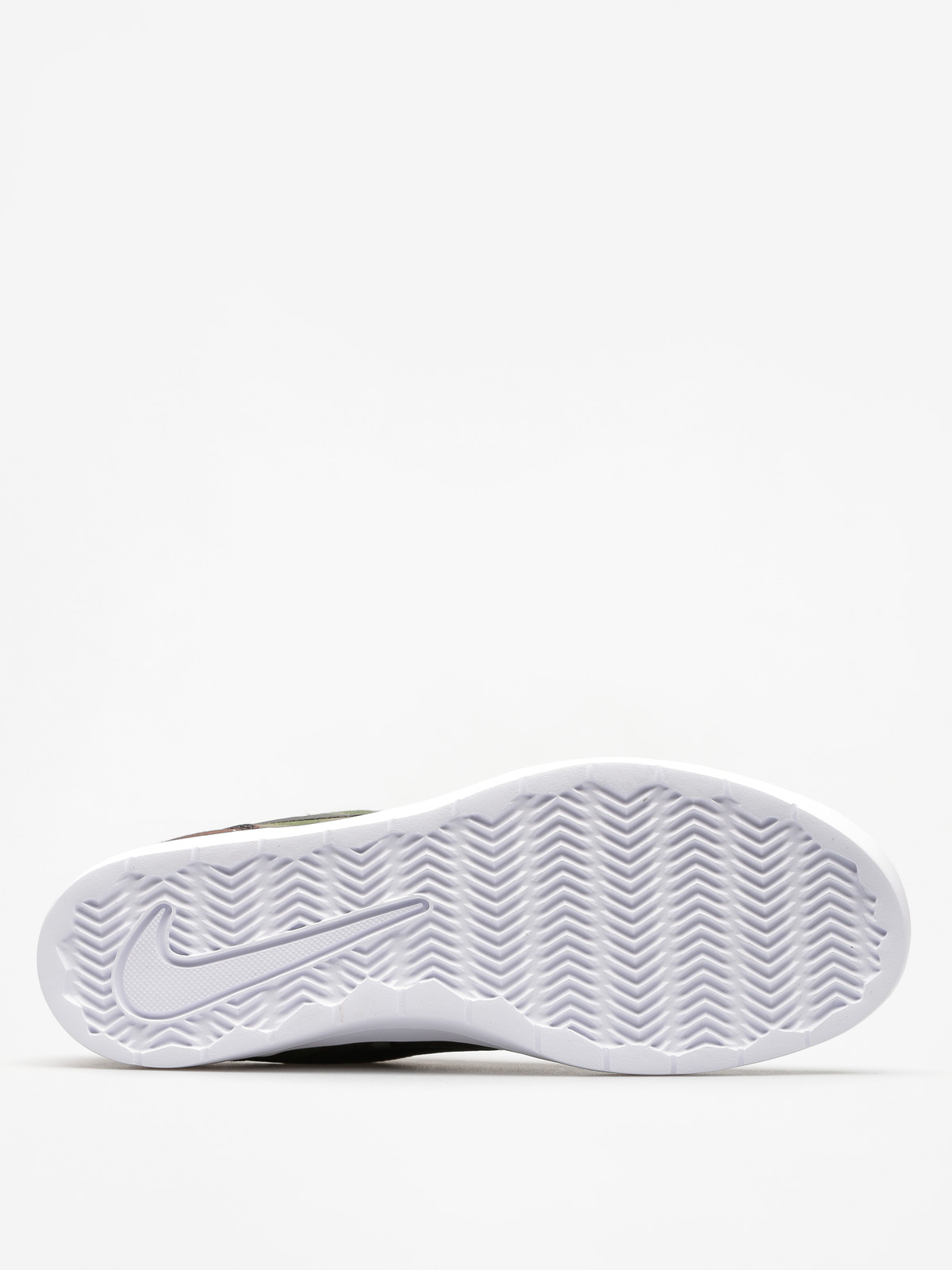 Nike SB Shoes Sb Portmore II Ultralight (black/black white)