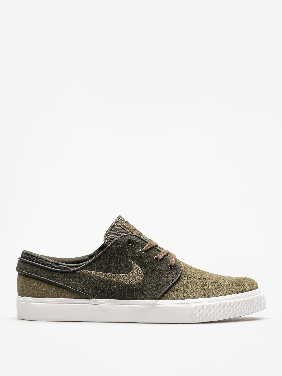 nike stefan janoski sequoia