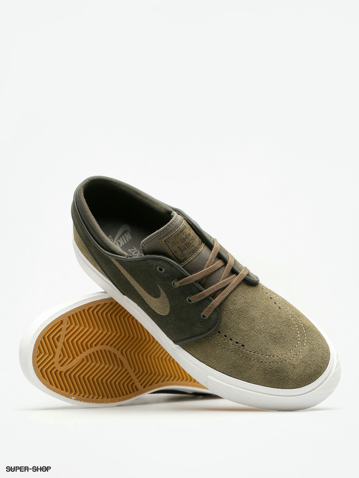 stefan janoski sequoia