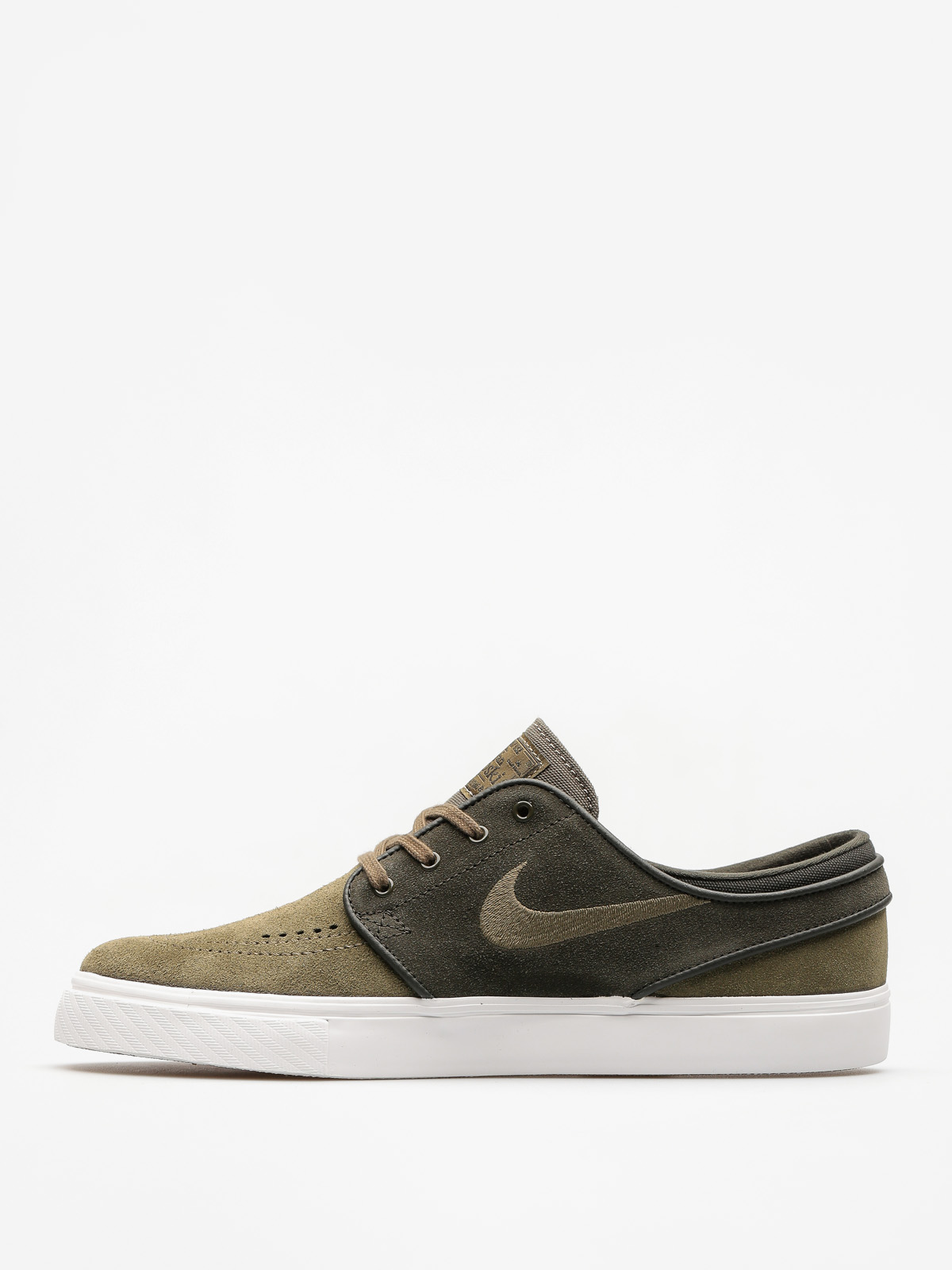nike sb zoom stefan janoski sequoia