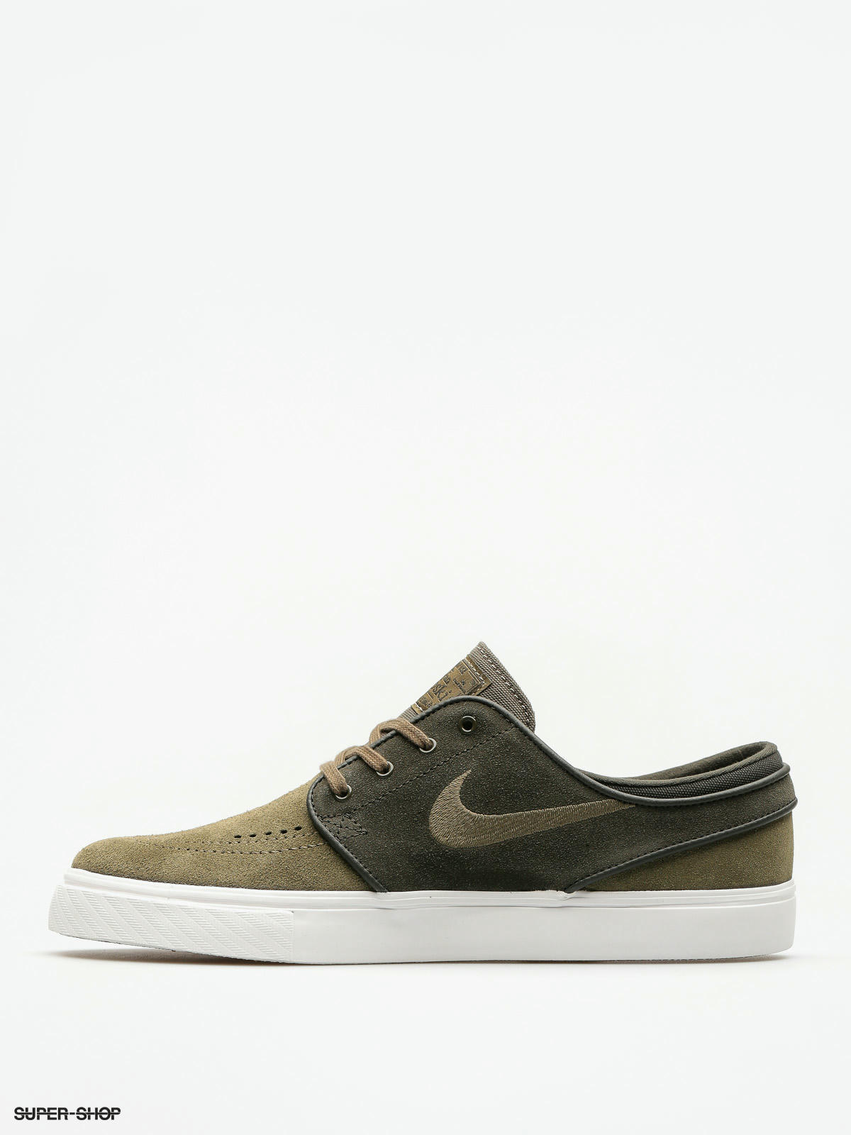 janoski sequoia