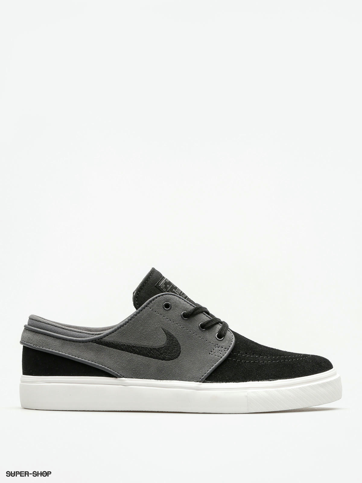 Janoski 2024 grey black