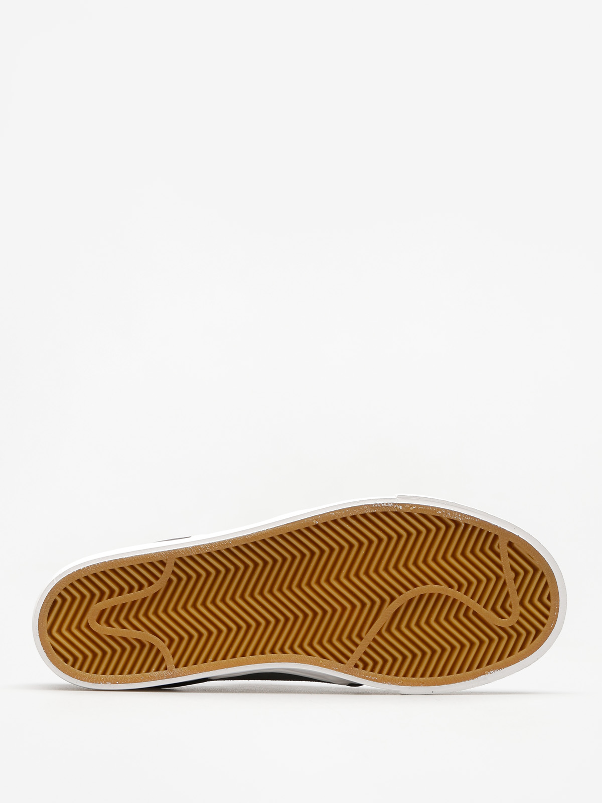 Nike SB Shoes Zoom Stefan Janoski (dark grey/black summit white)