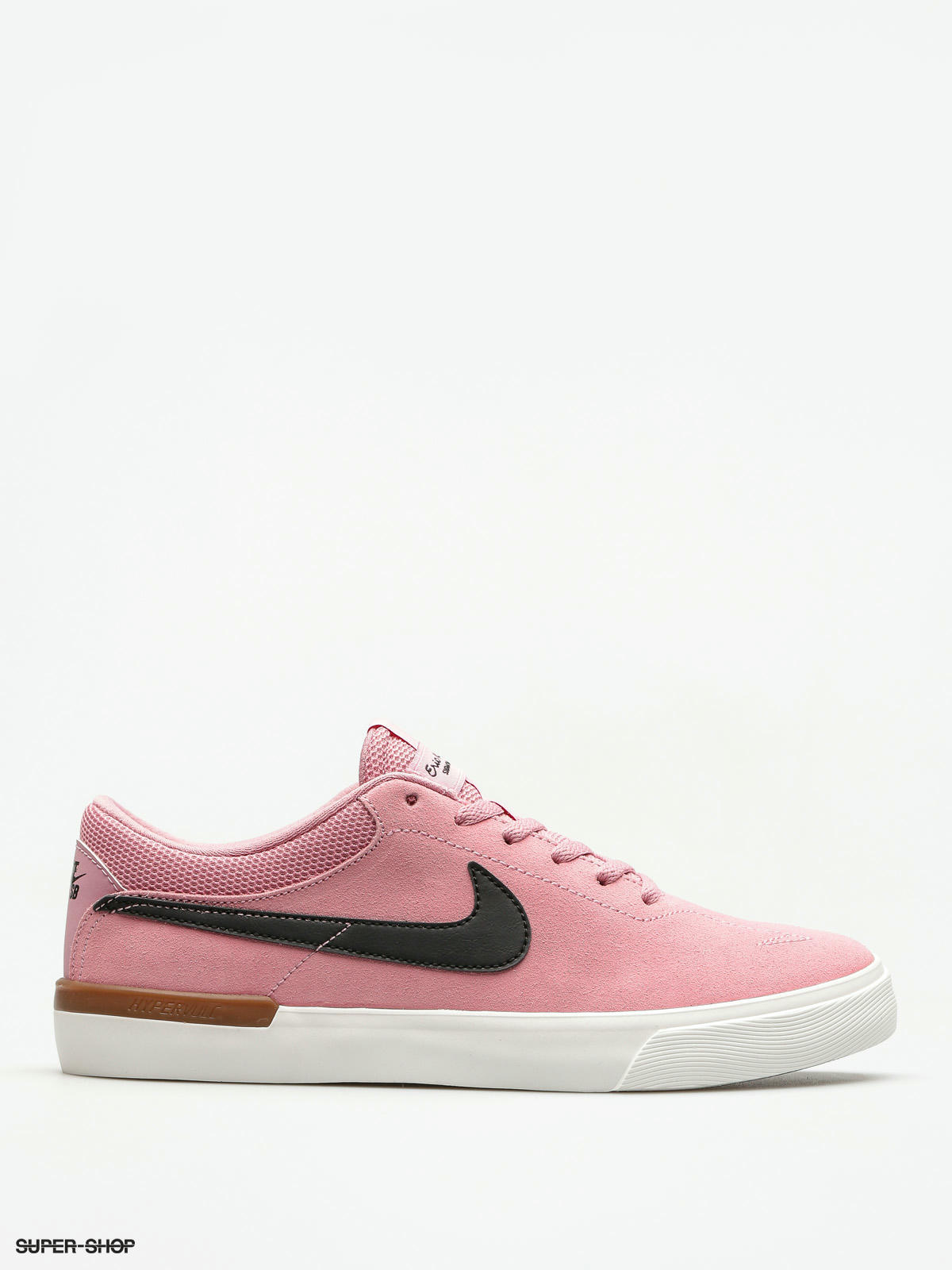 nike pink sb shoes