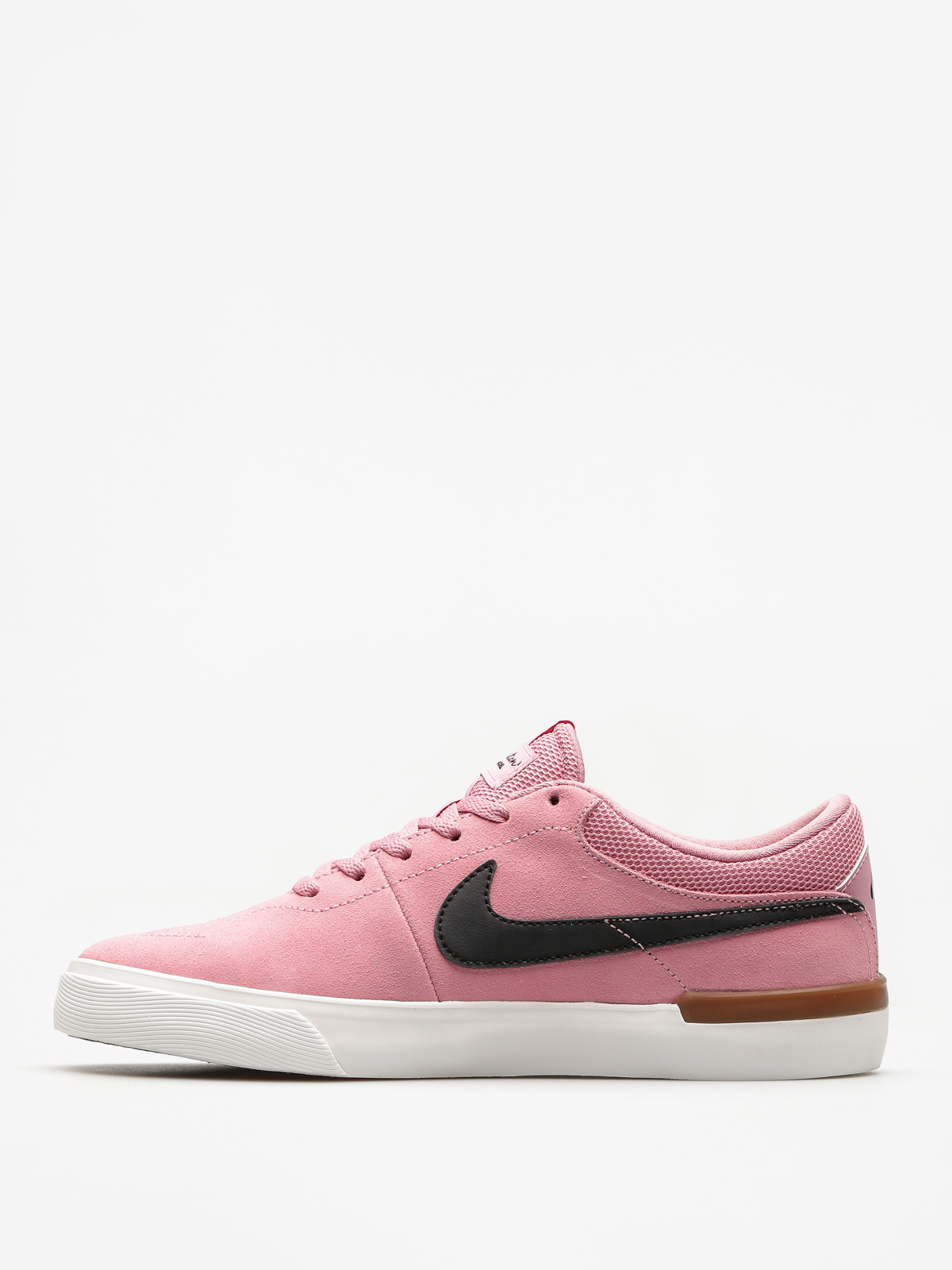 Nike SB Shoes Sb Hypervulc Eric Koston (elemental pink/black gum med brown)