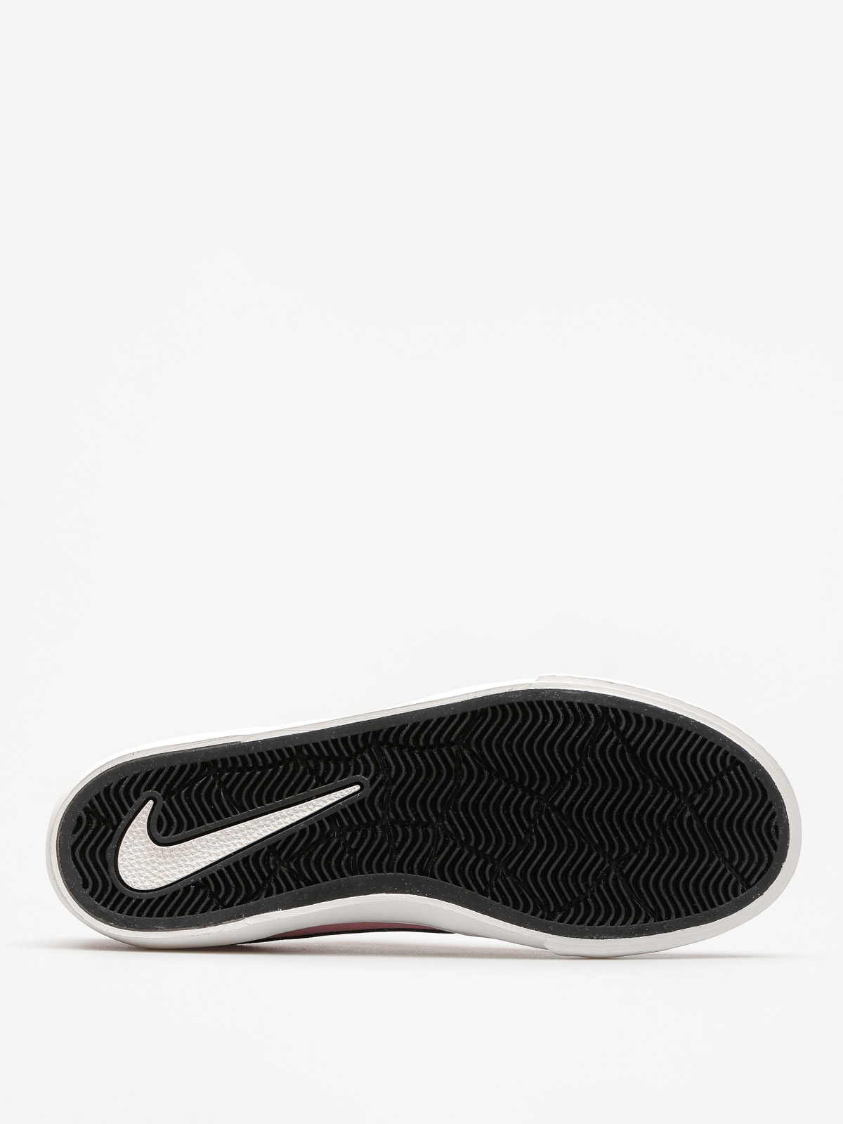 Nike SB Shoes Sb Hypervulc Eric Koston (elemental pink/black gum med brown)