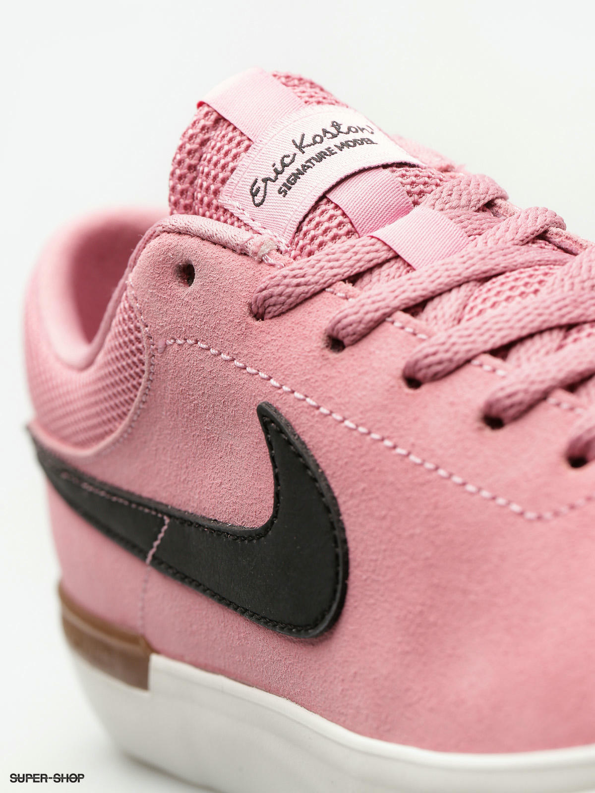 nike sb koston hypervulc pink