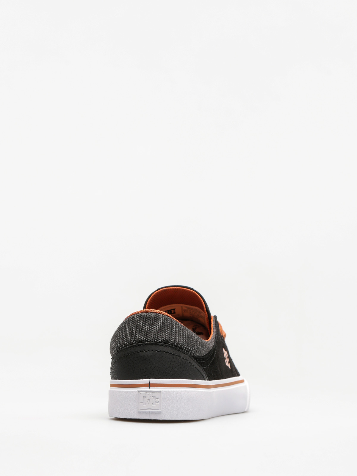 DC Shoes Trase Se (black/camel)