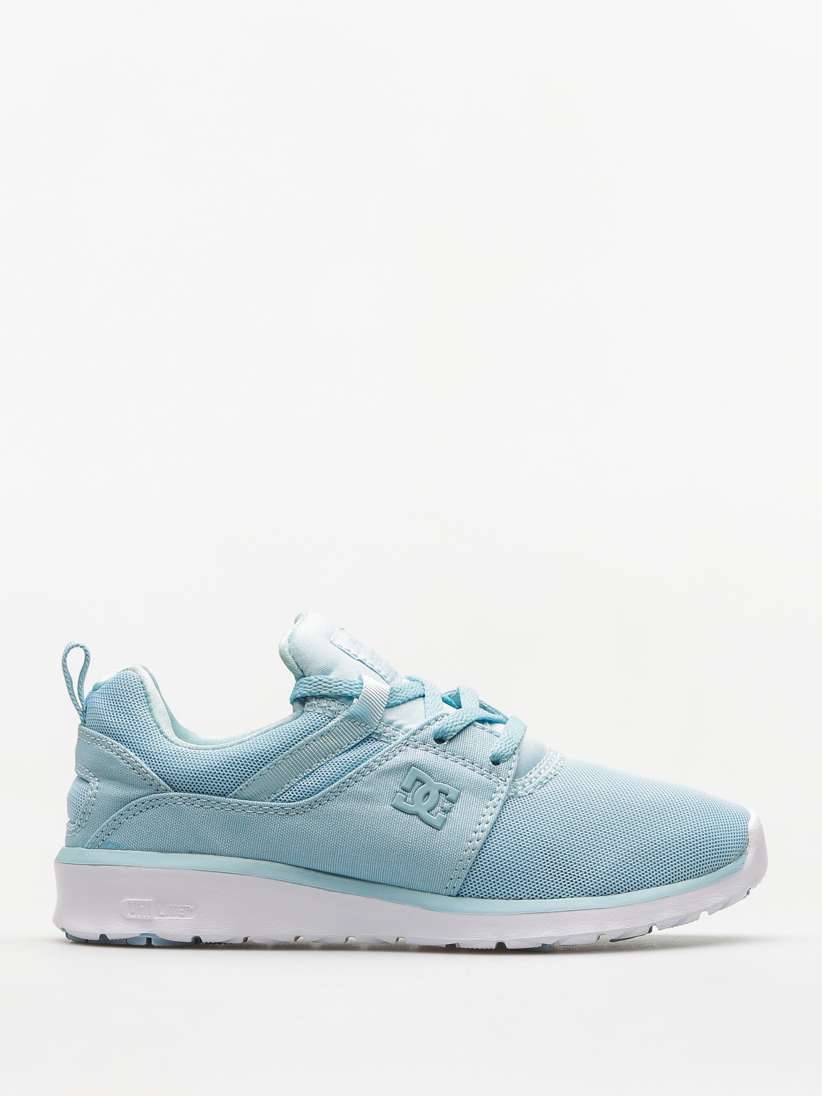 DC Shoes Heathrow (light blue)