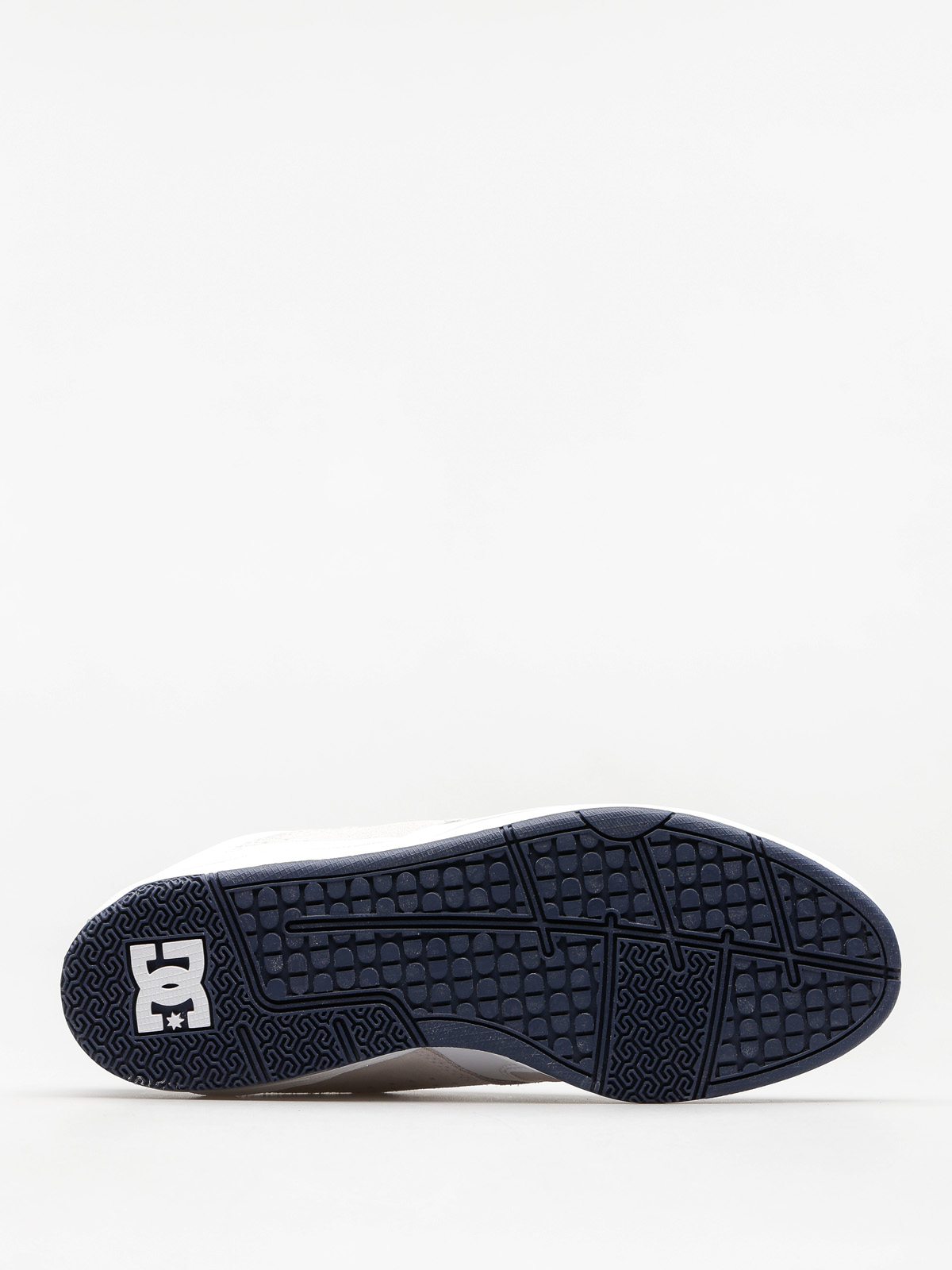 DC Shoes Tiago S (white/navy)