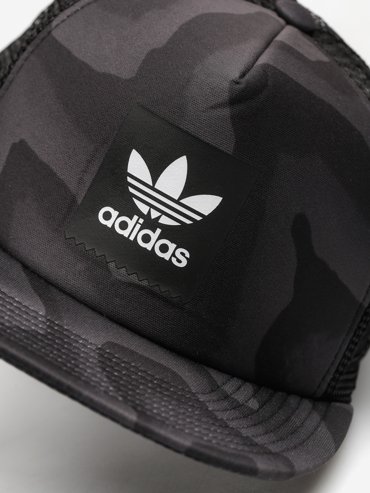 adidas Cap Ctruckerhat (multco)