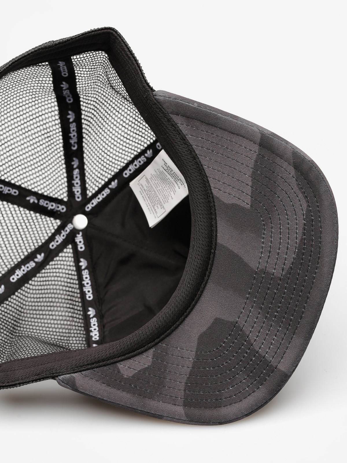 adidas Cap Ctruckerhat (multco)