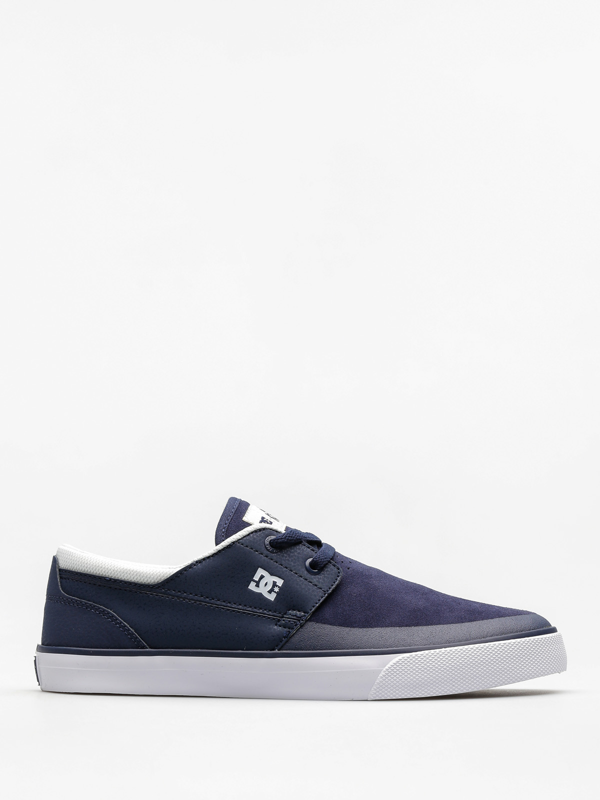 DC Shoes Wes Kremer 2 S (navy white)