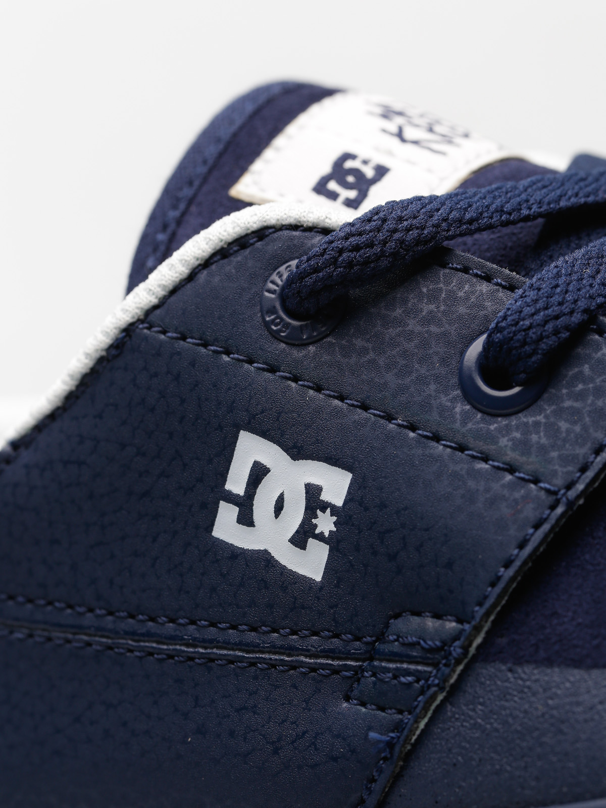 DC Shoes Wes Kremer 2 S (navy white)