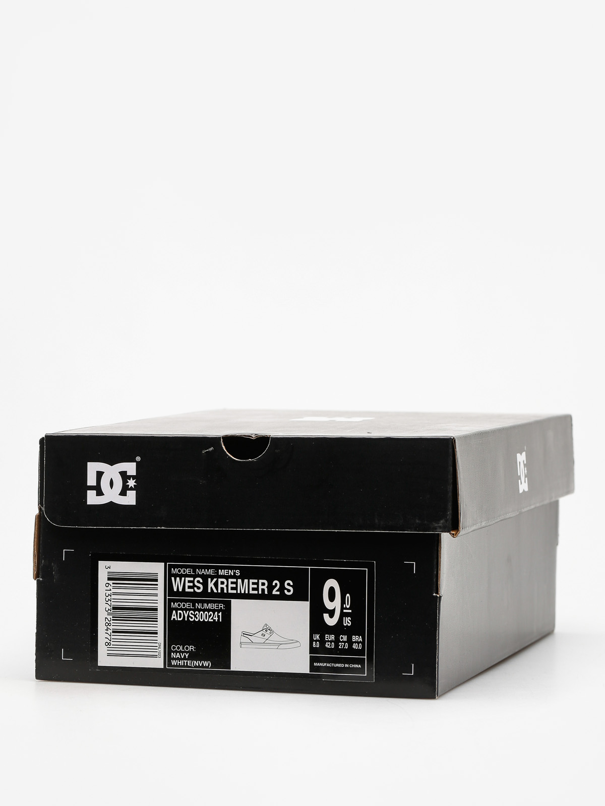 DC Shoes Wes Kremer 2 S (navy white)