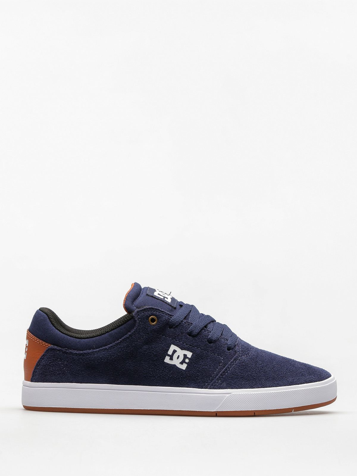 Dc cheap crisis navy