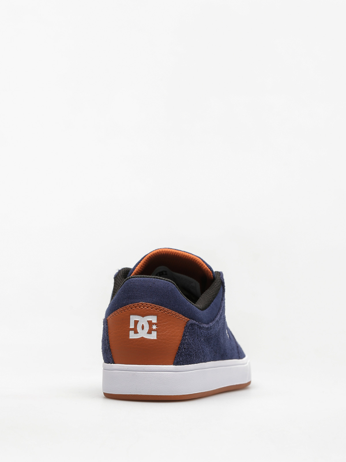 DC Shoes Crisis navy blue navy white