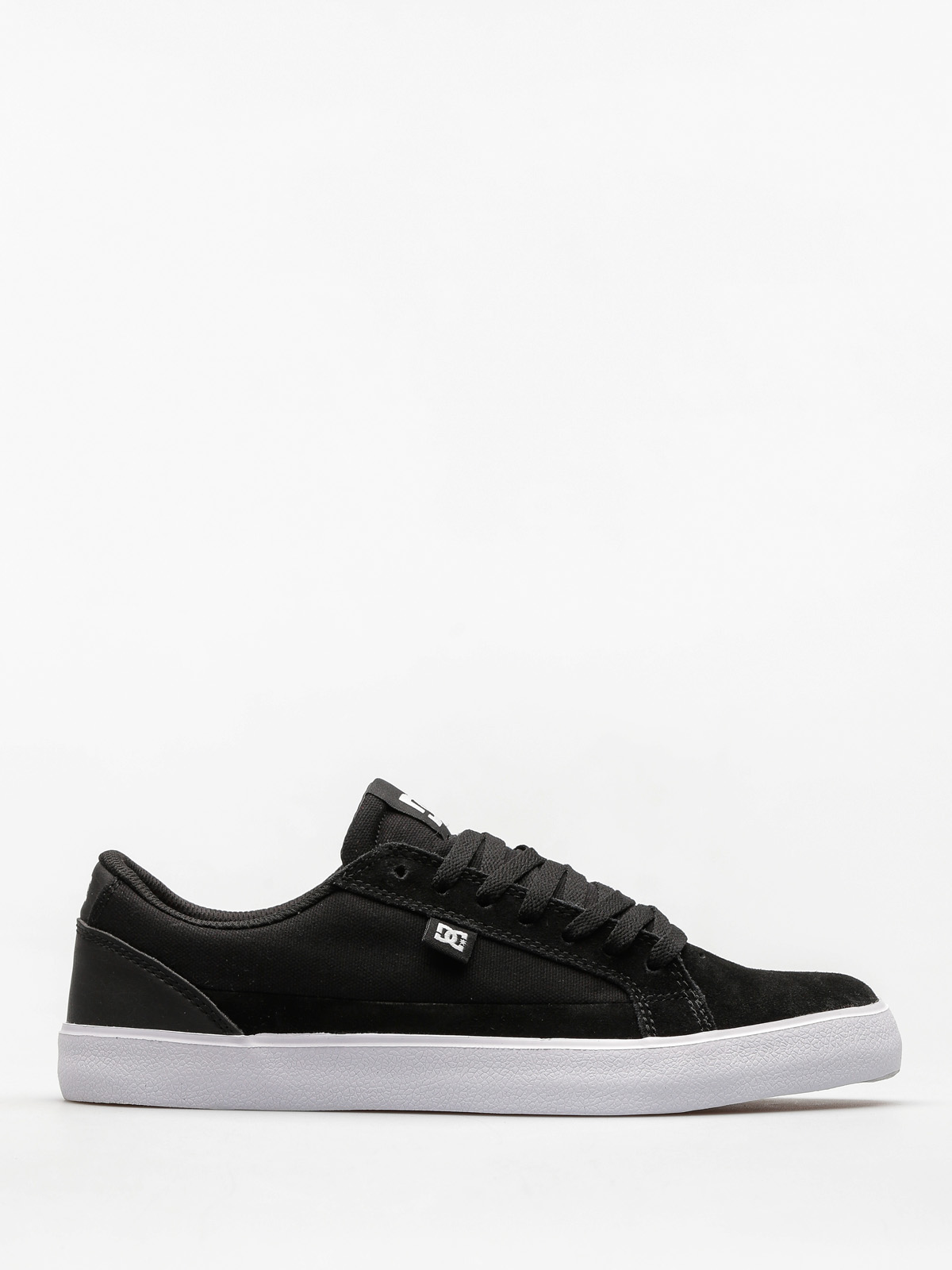 DC Shoes Lynnfield S black (black/white)