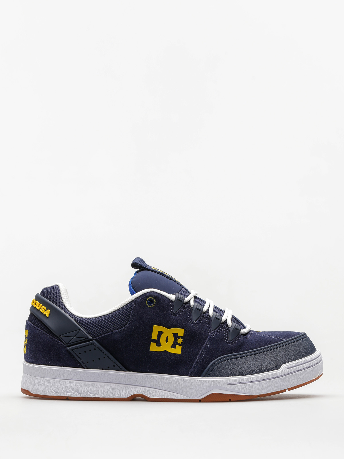 DC Shoes Syntax (navy/white)