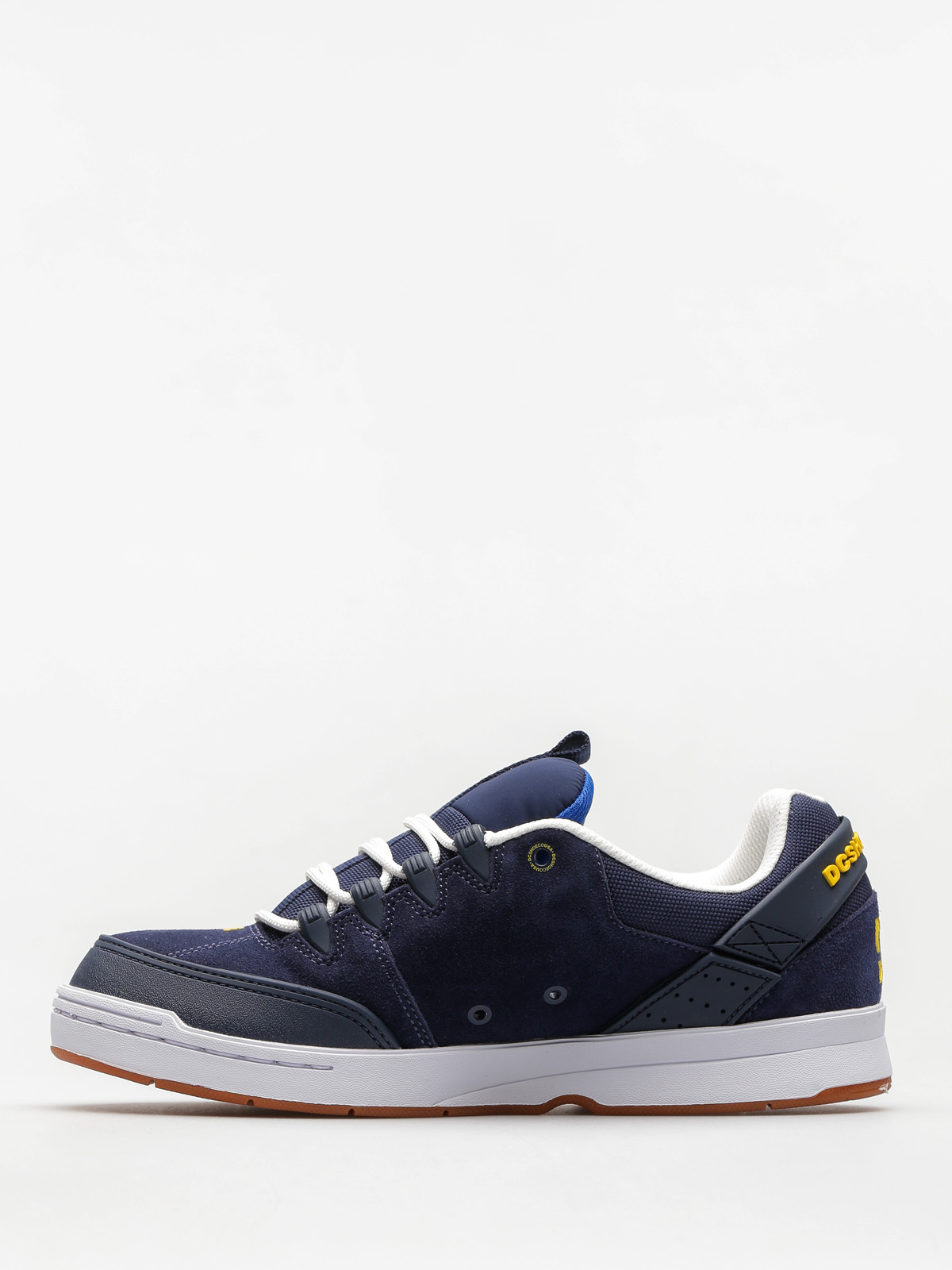 DC Shoes Syntax (navy/white)