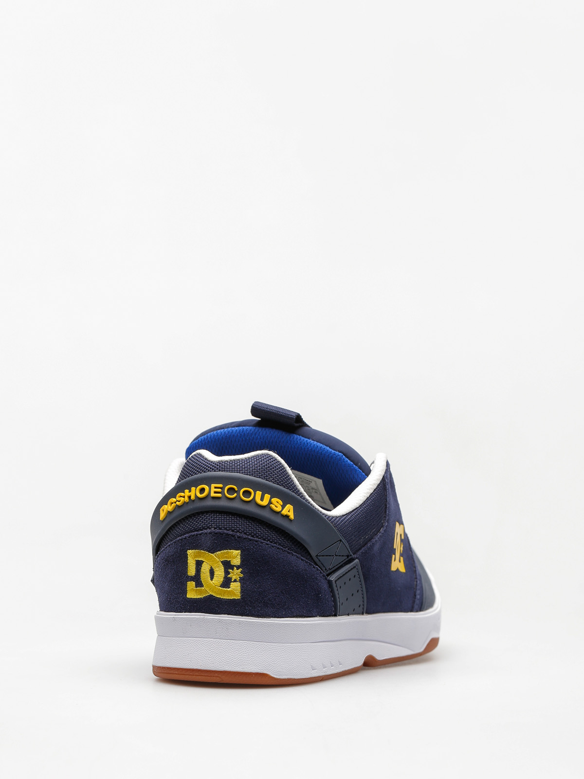 DC Shoes Syntax (navy/white)