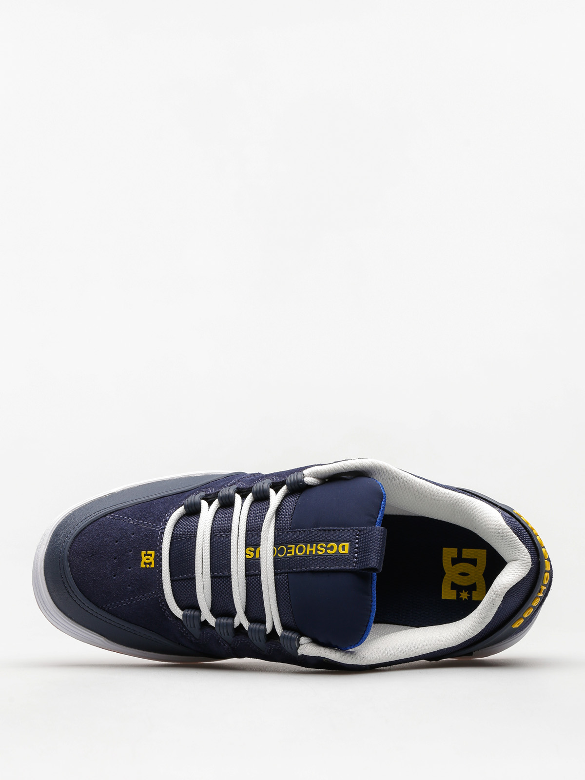 dc syntax navy