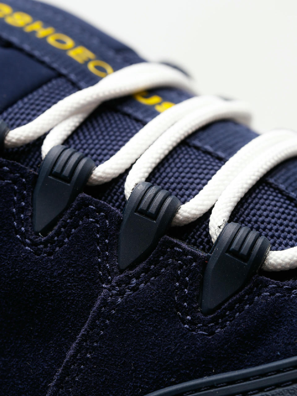 DC Shoes Syntax (navy/white)