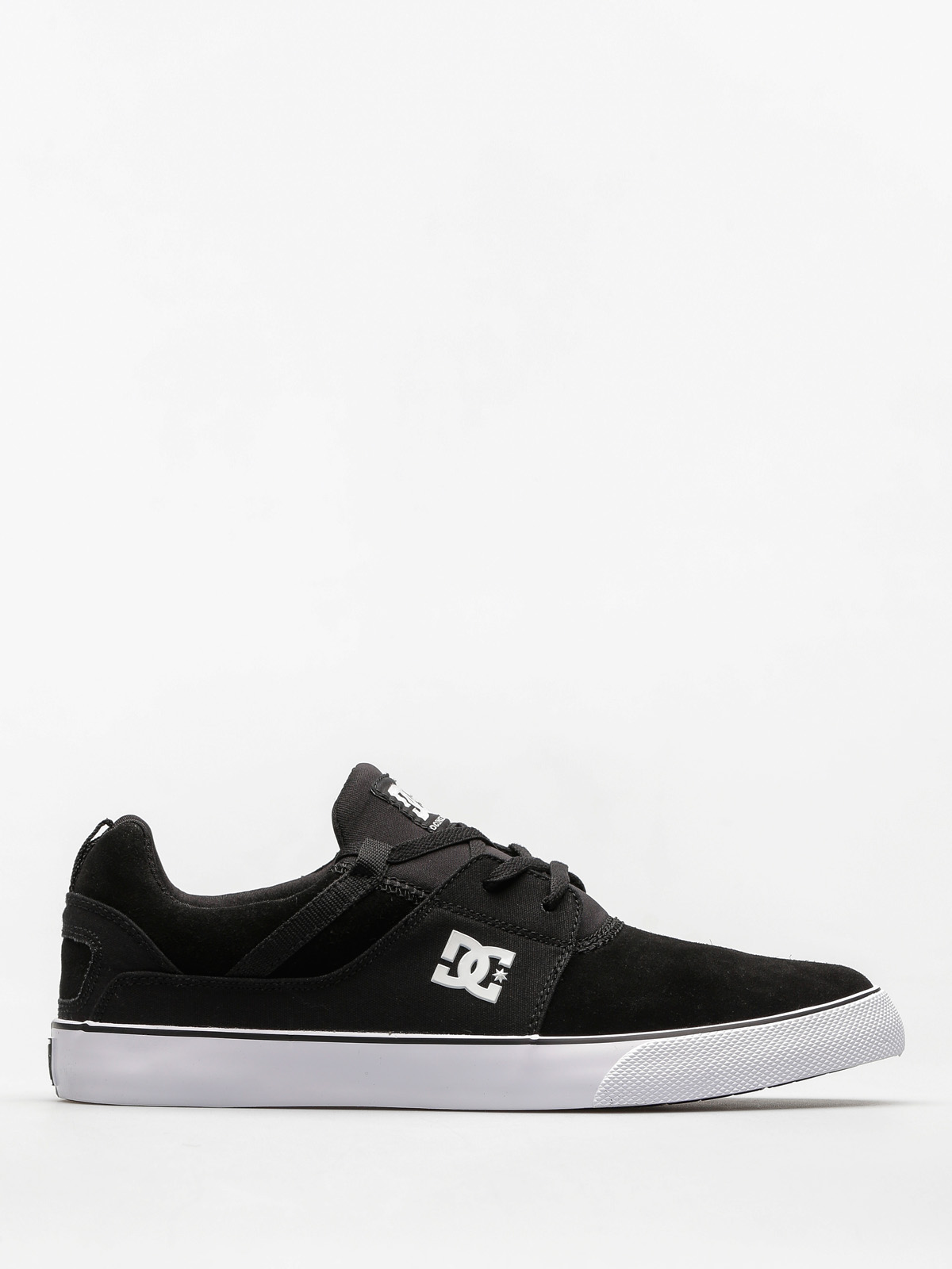 heathrow vulc dc