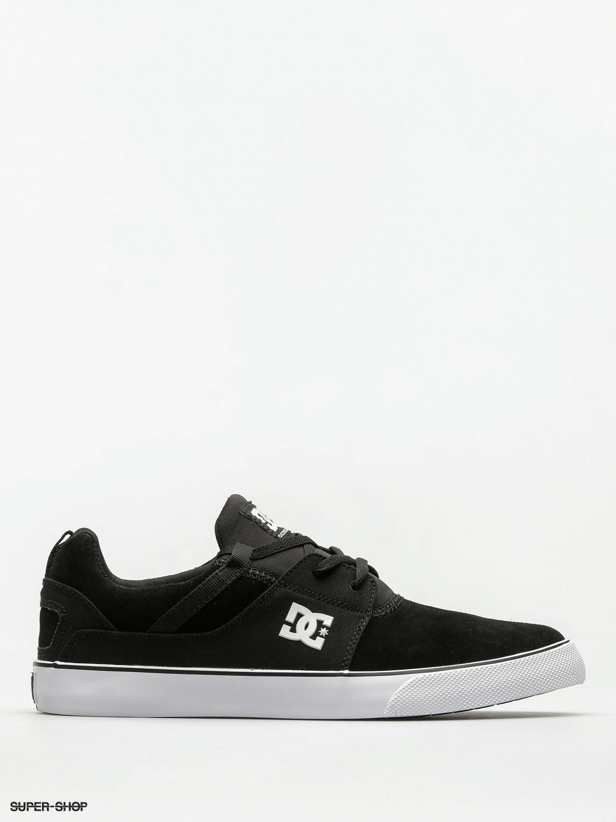 Heathrow store vulc dc