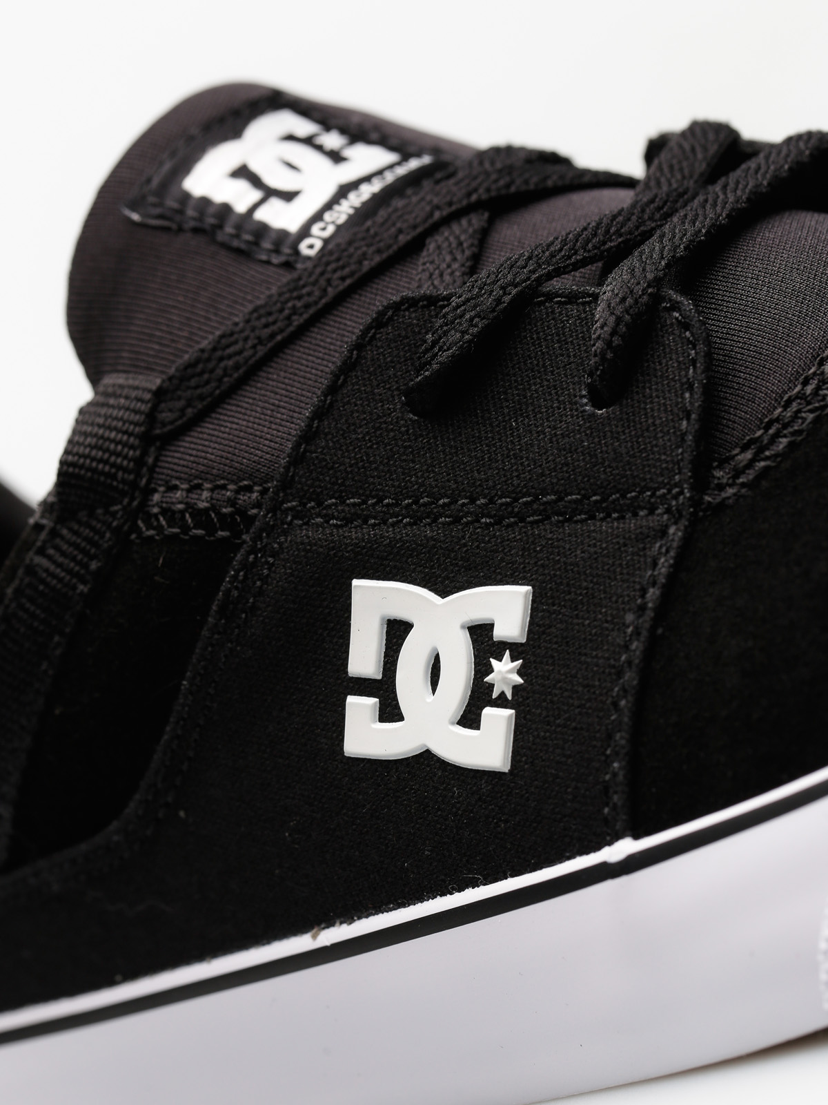 dc heathrow vulc