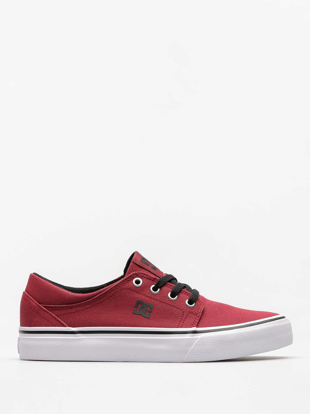 DC Shoes Trase Tx (dark red)