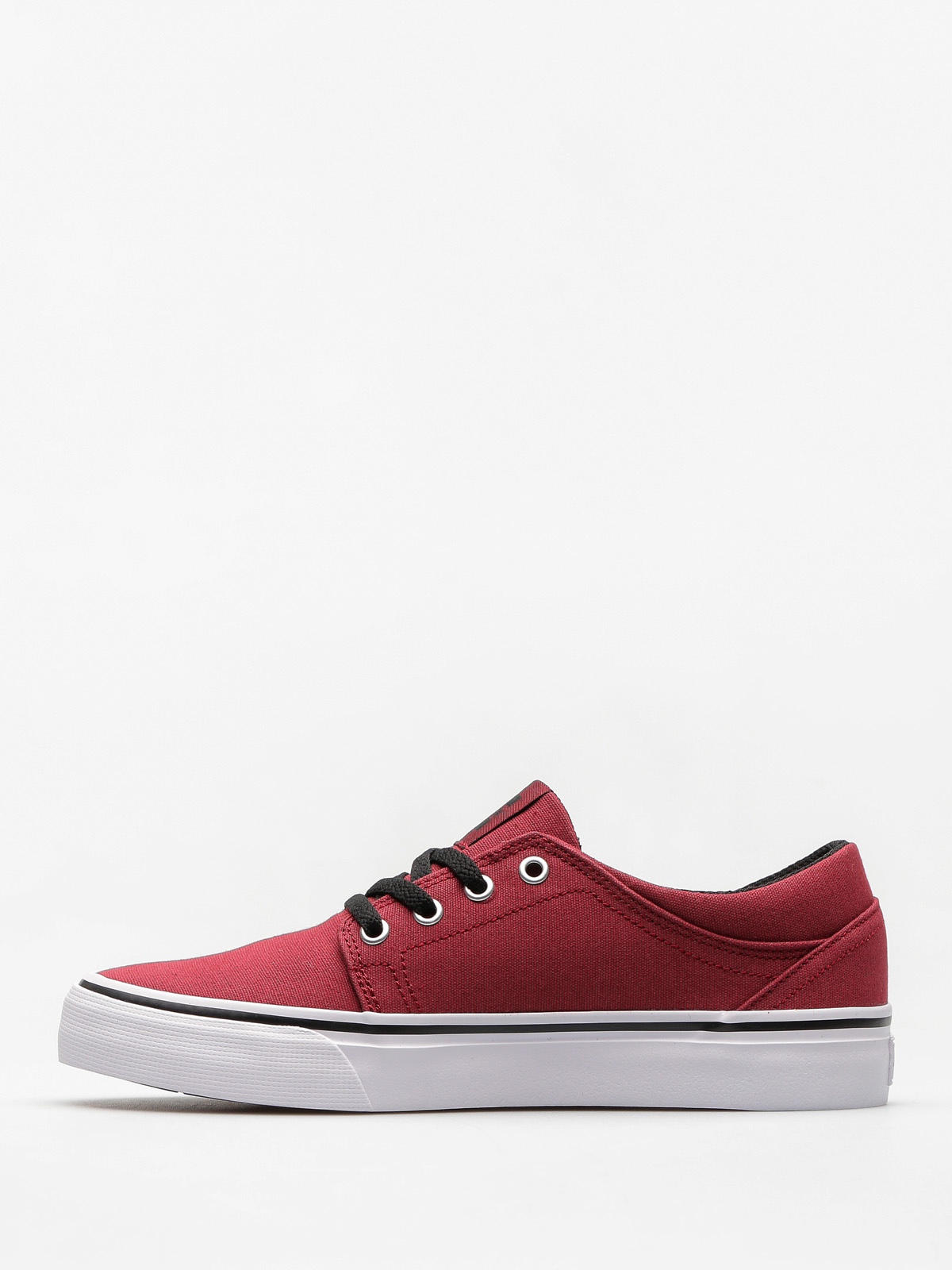 DC Shoes Trase Tx (dark red)