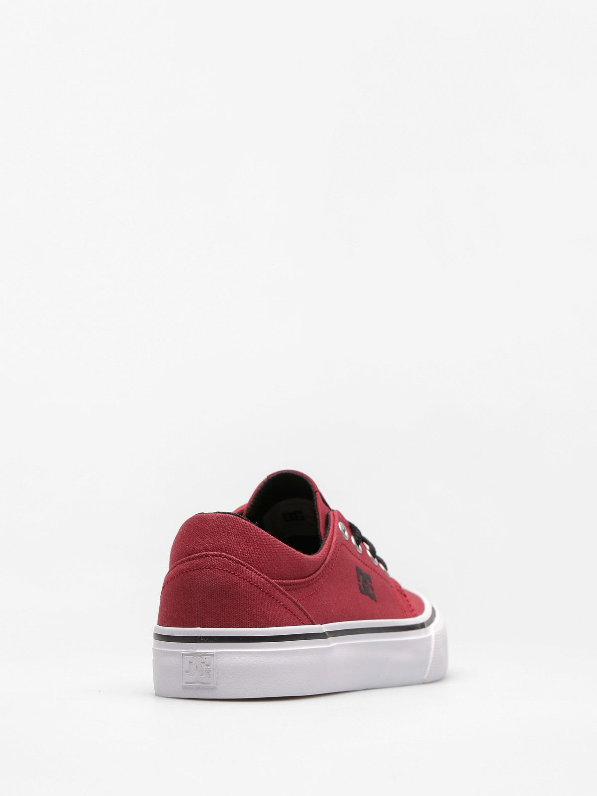 DC Shoes Trase Tx (dark red)