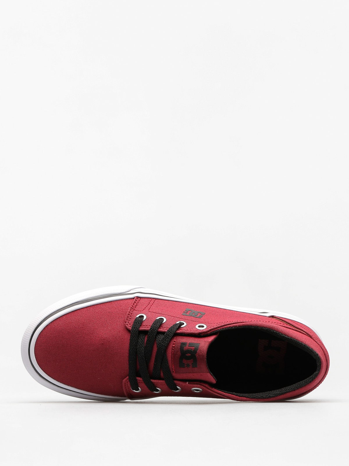 DC Shoes Trase Tx (dark red)
